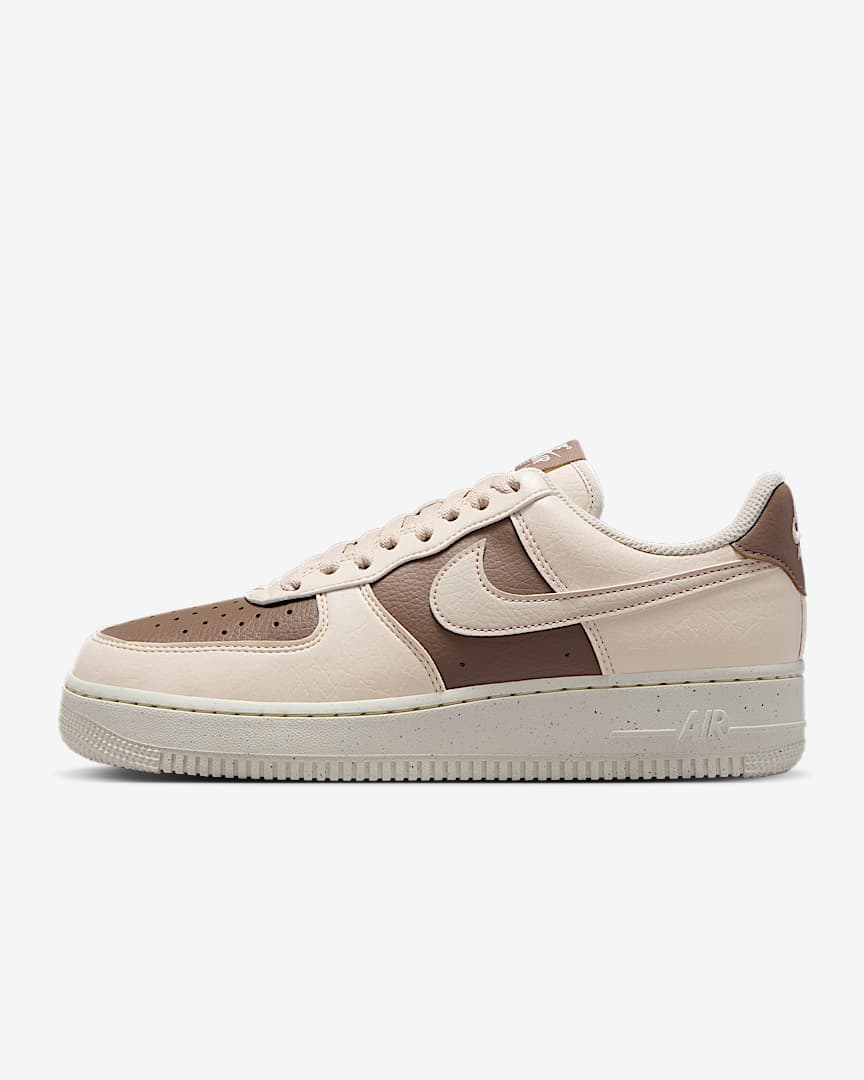 Nike Air Force 1 '07 Women's Shoes