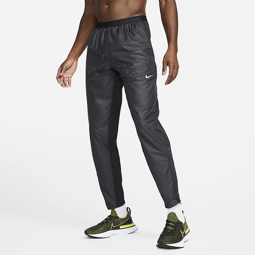 Nike Dri-FIT Challenger Men's Woven 