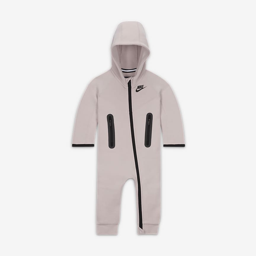 Nike tech fleece clearance bebe