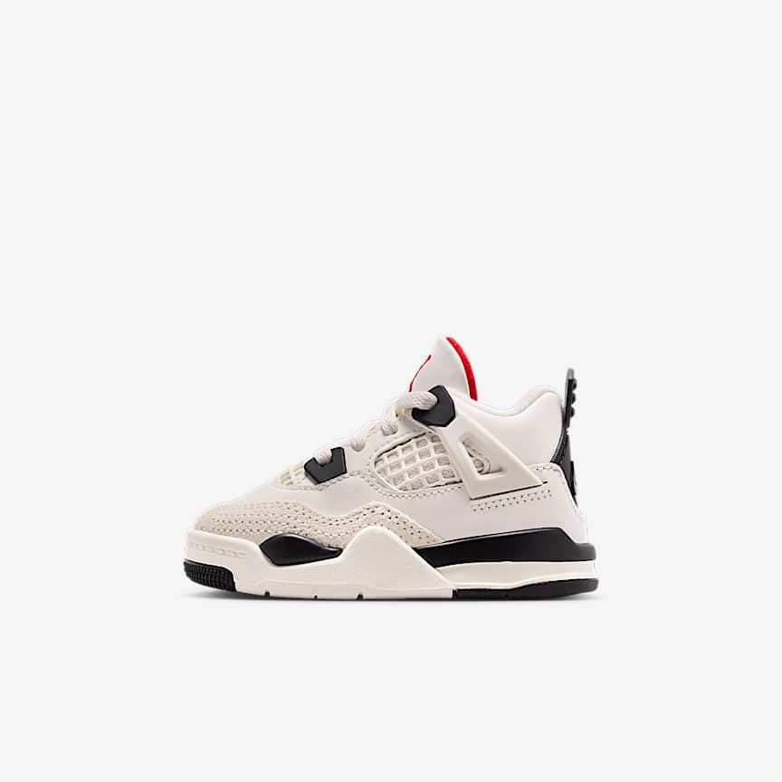 Jordan 4 Retro "Flight Club"