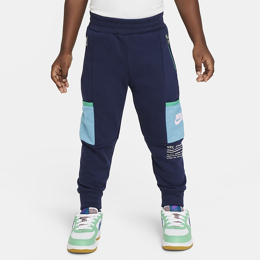 Nike ReadySet Baby 2-Piece Set.