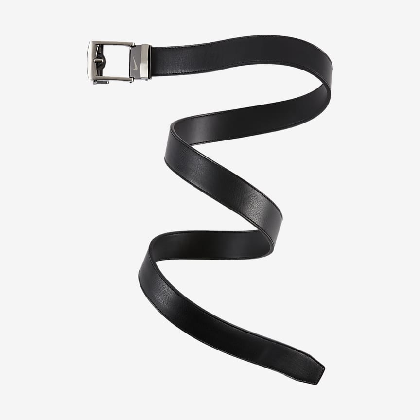Nike Men's Ratchet Golf Belt. Nike.com