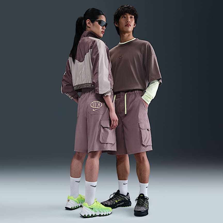 NIKE公式】ジョーダン エッセンシャル メンズ ウーブン パンツ