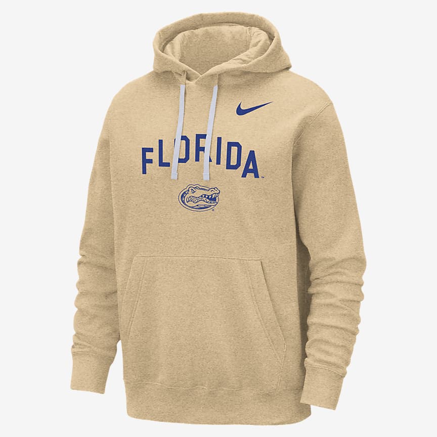 Gators, Florida Jordan Brand Club Fleece Pants