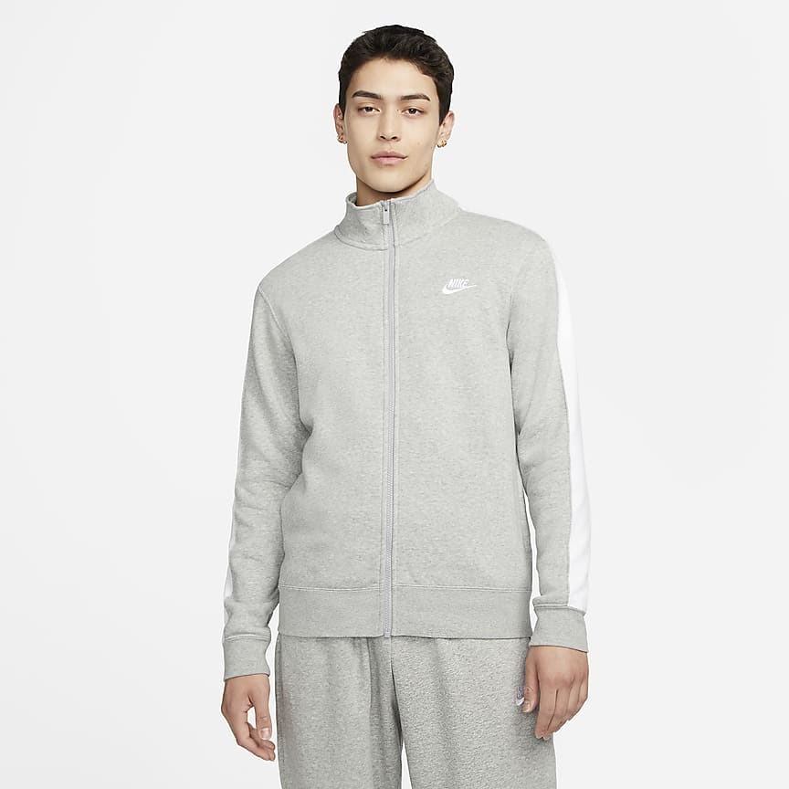 Jersey Pullover Hoodie. Nike 