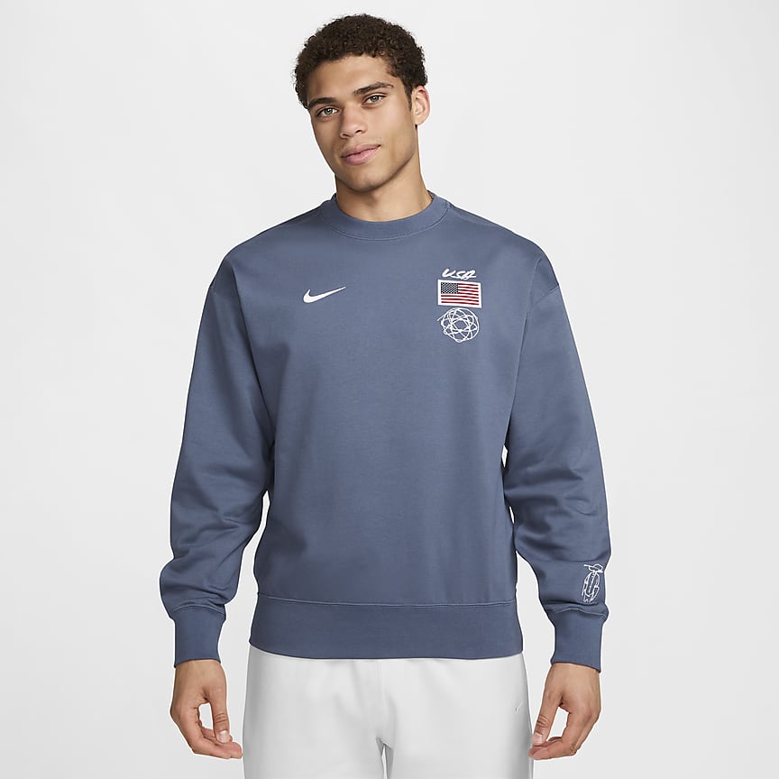 Japan Men's Nike Dri-FIT ADV Long-Sleeve Top. Nike JP