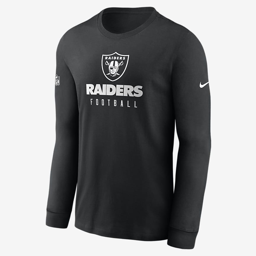 Washington Commanders Sideline Men's Nike Dri-FIT NFL Long-Sleeve Top. Nike .com