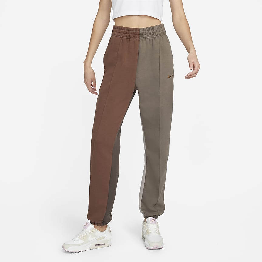 High-Rise Woven Joggers. Nike AU