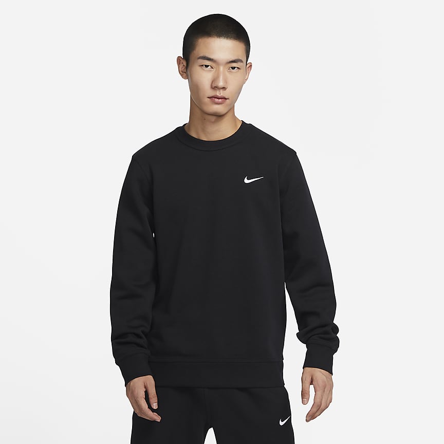 ナイキ Dri-Fit ADV ブレイキン クルーネック スウェットシャツ