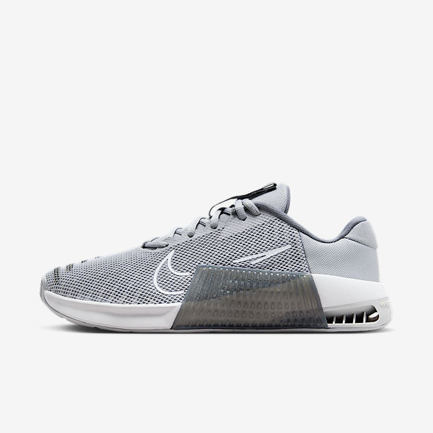 metcon 5 nike id