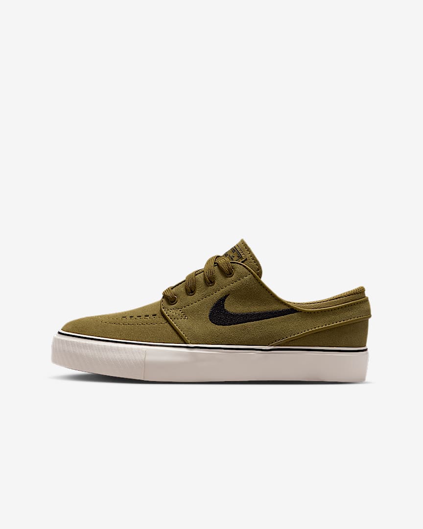 Nike SB Stefan Janoski Big Kids' Skate Shoes