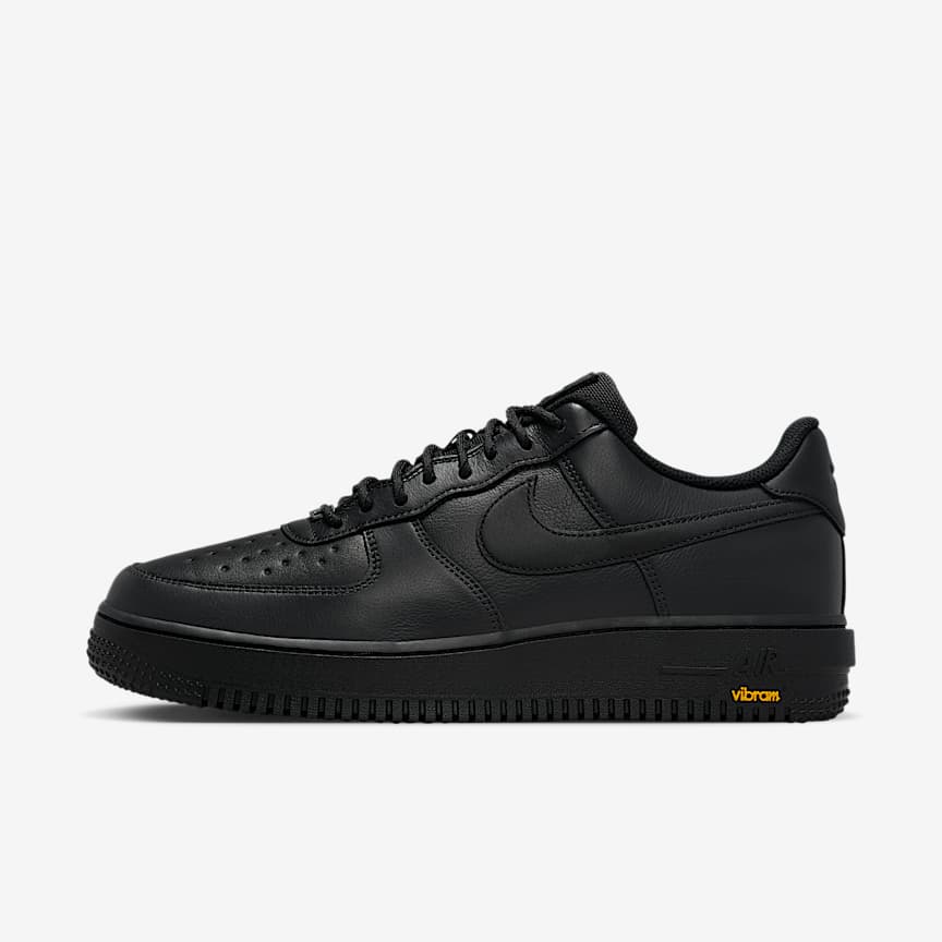 Air Force 1 GORE-TEX Vibram
