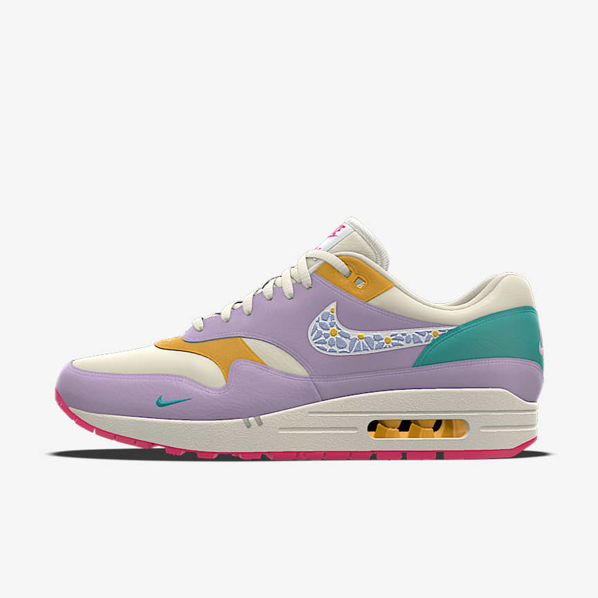 Nike Air Max 1 By You