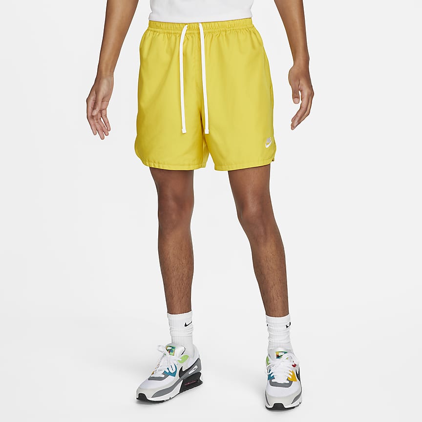 Woven Flow Shorts. Nike LU
