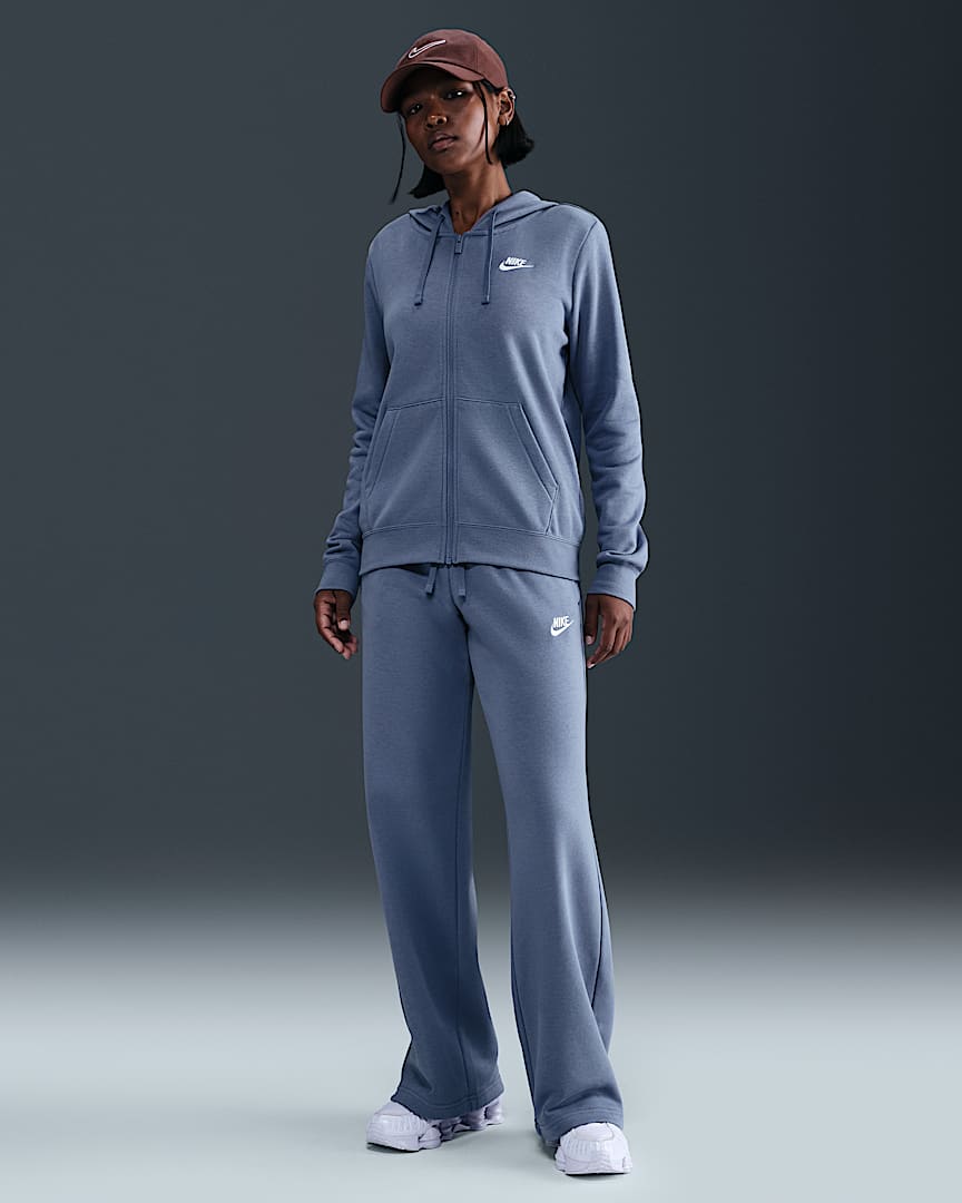 Nike Therma-FIT One Women's Loose Fleece Pants