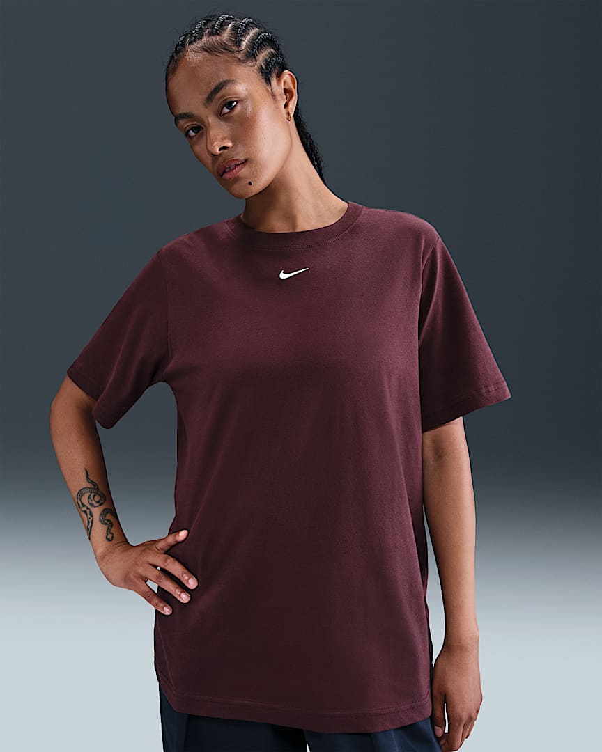 Nike Sportswear Essential Women's T-Shirt