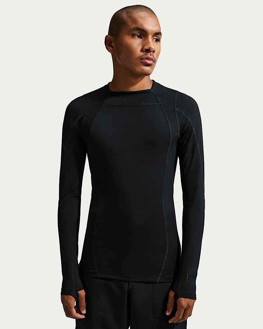Nike x Jacquemus Men's Long-Sleeve Top