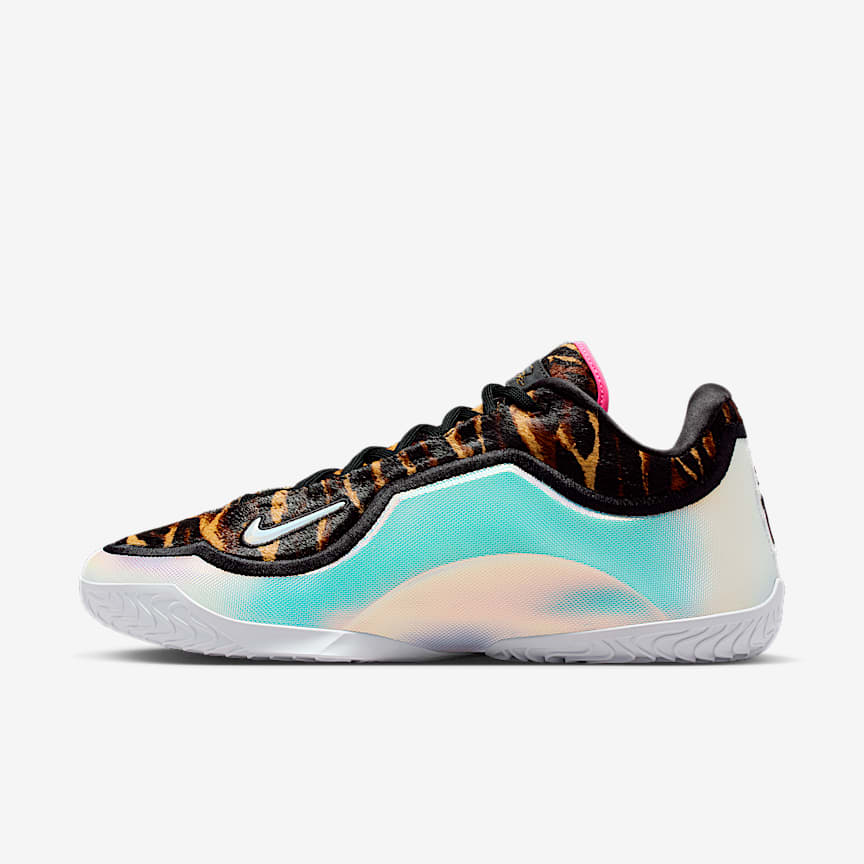 NIKE公式】レブロン NXXT ジーニサス QS EP バスケットボールシューズ