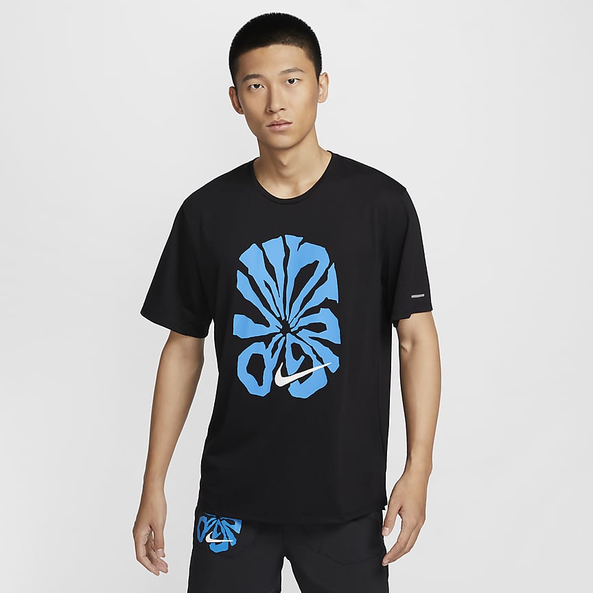 NIKE公式】ナイキコート スラム メンズ Dri-FIT テニストップ