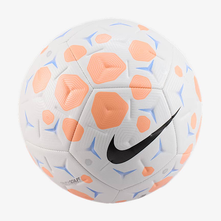 Nike Academy