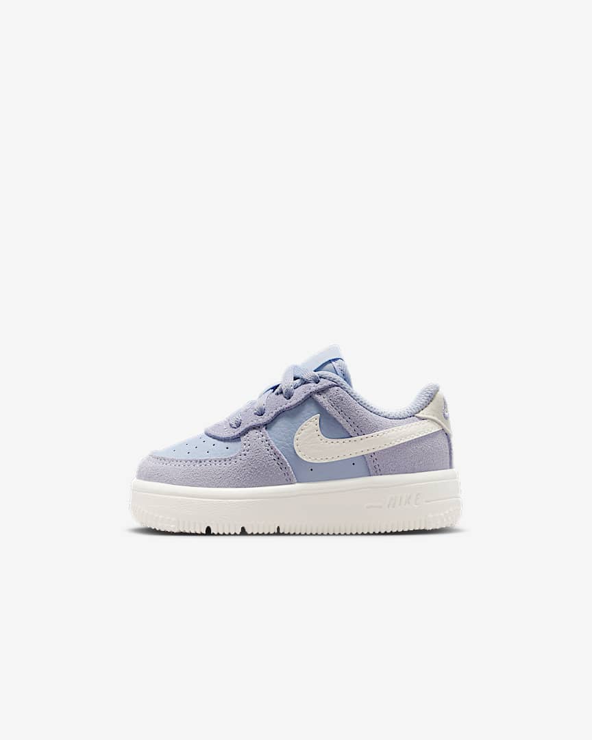 Nike Force 1 Low LV8 2 Baby/Toddler Shoes