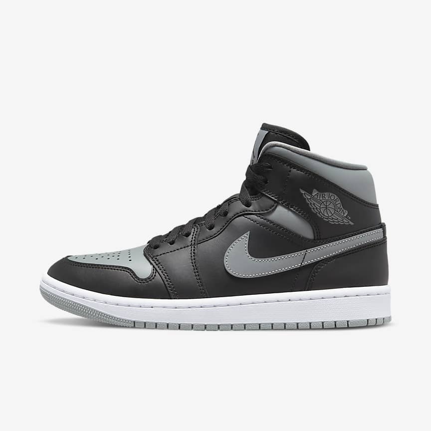 Products. Nike ID