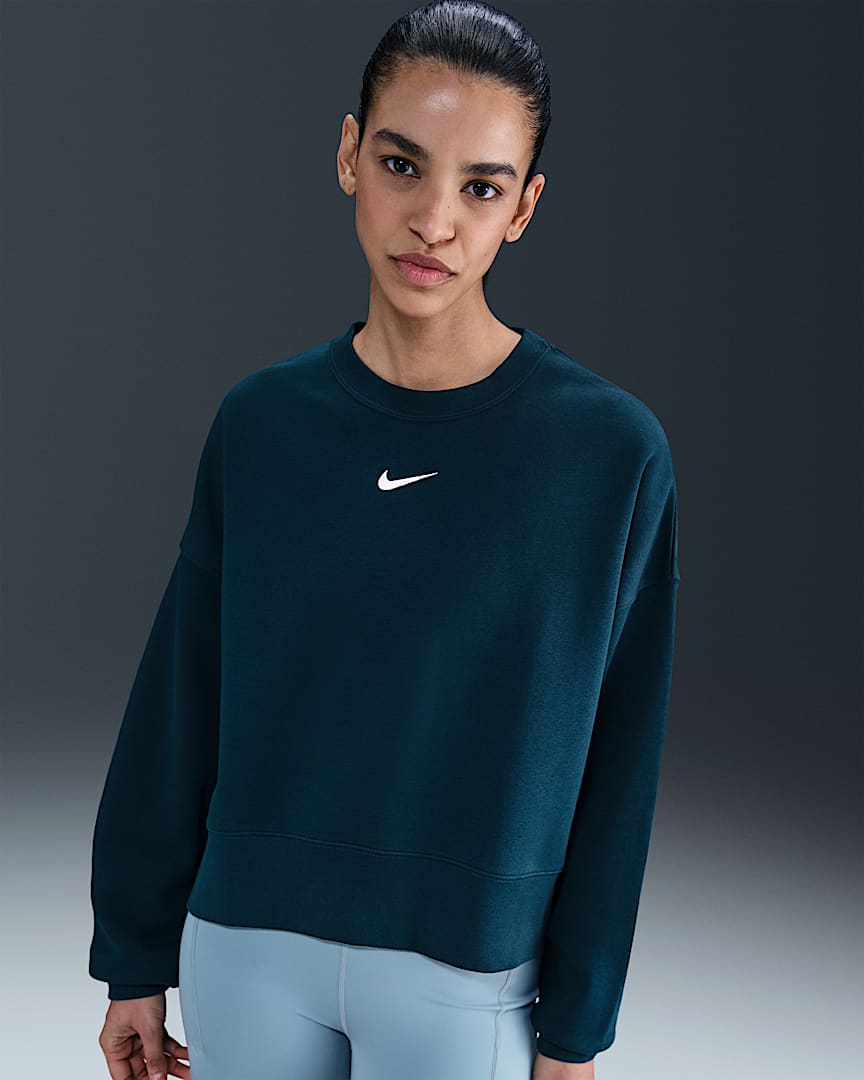 Nike Sportswear Classics Women's High-Waisted Graphic Leggings