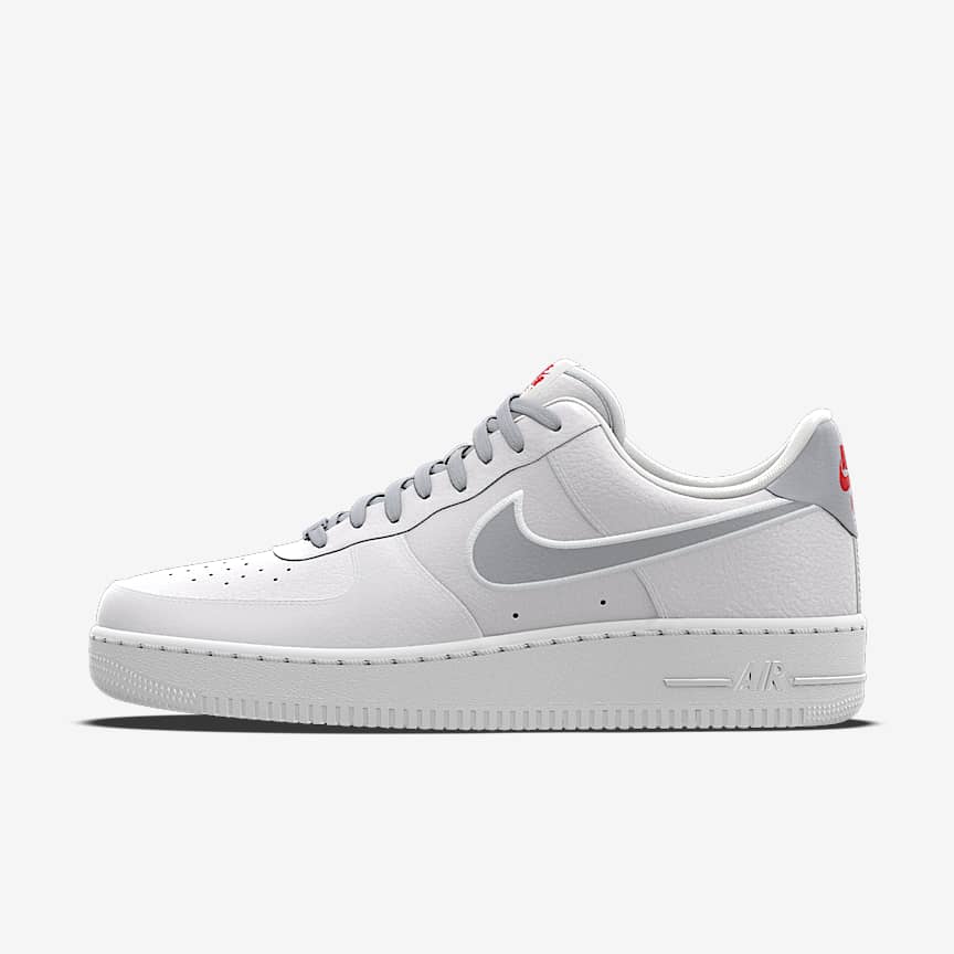 Nike Air Force 1 Low By You