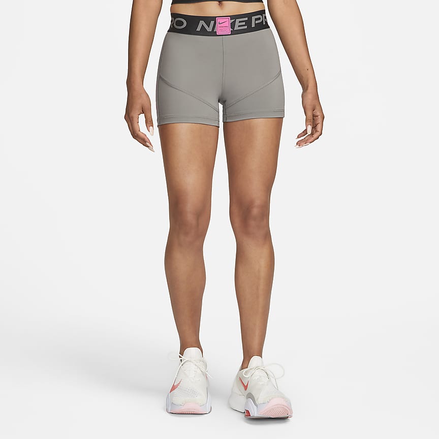 Nike Pro Women's 8cm (approx.) Shorts 
