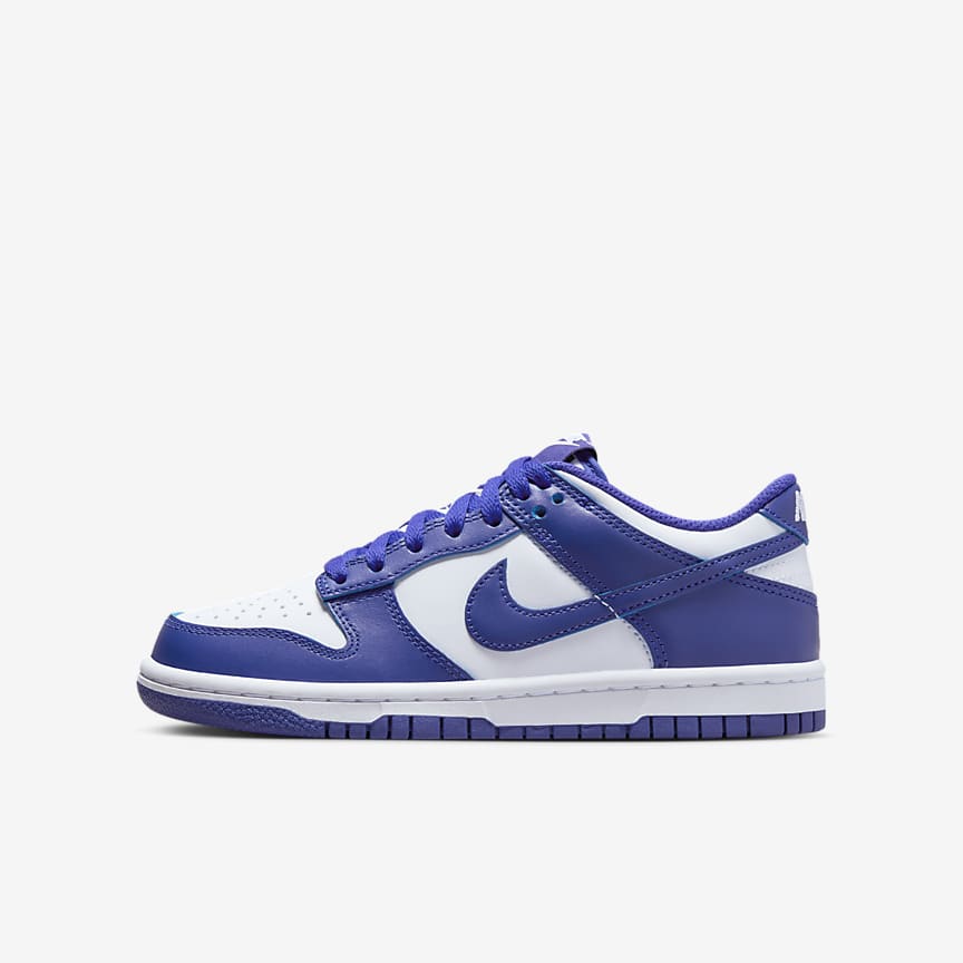 Nike Dunk Low Retro Premium Men's Shoes. Nike.com