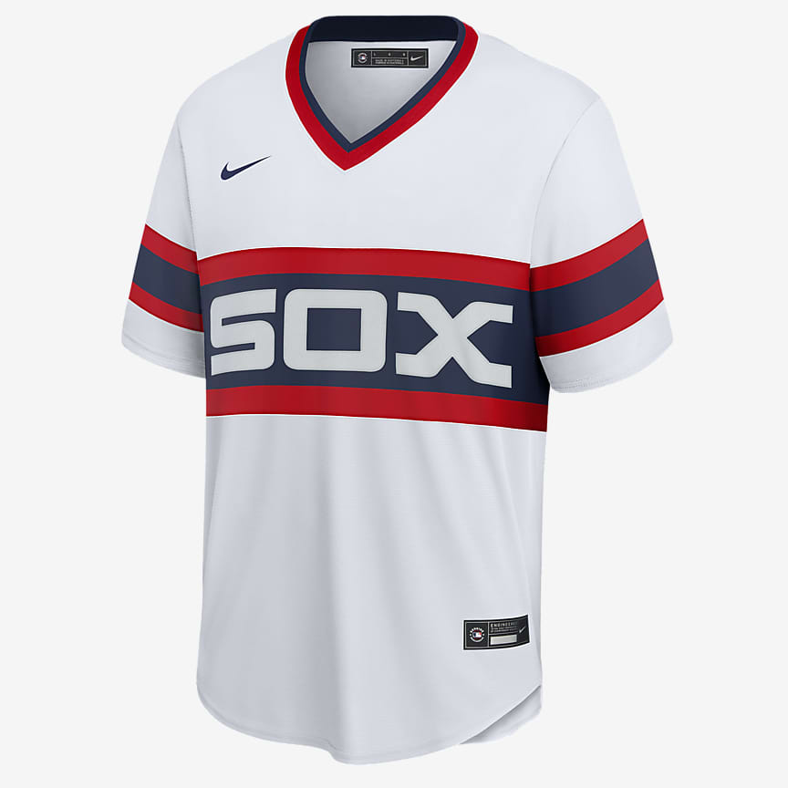 Camiseta oficial de Cooperstown Nike de los Oakland Athletics para hombre