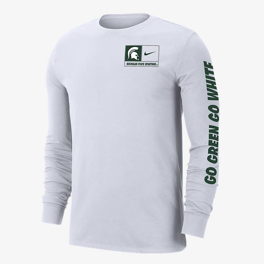 Nike College Dri-FIT (Michigan State 