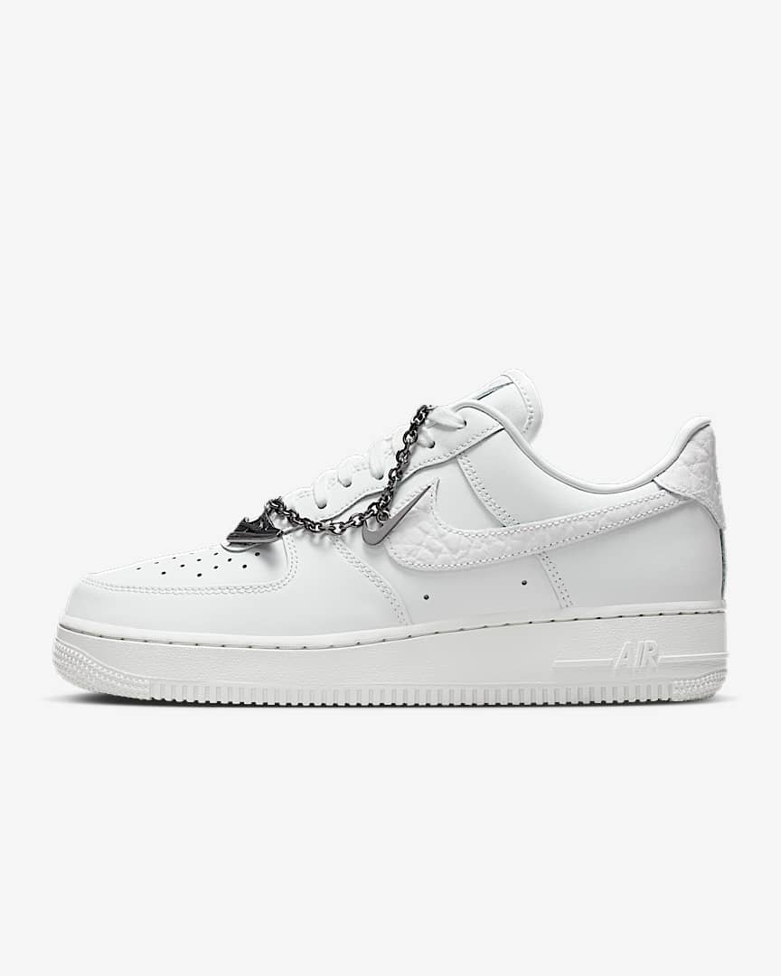 Ανδρικά παπούτσια Nike Air Force 1 '07 WB