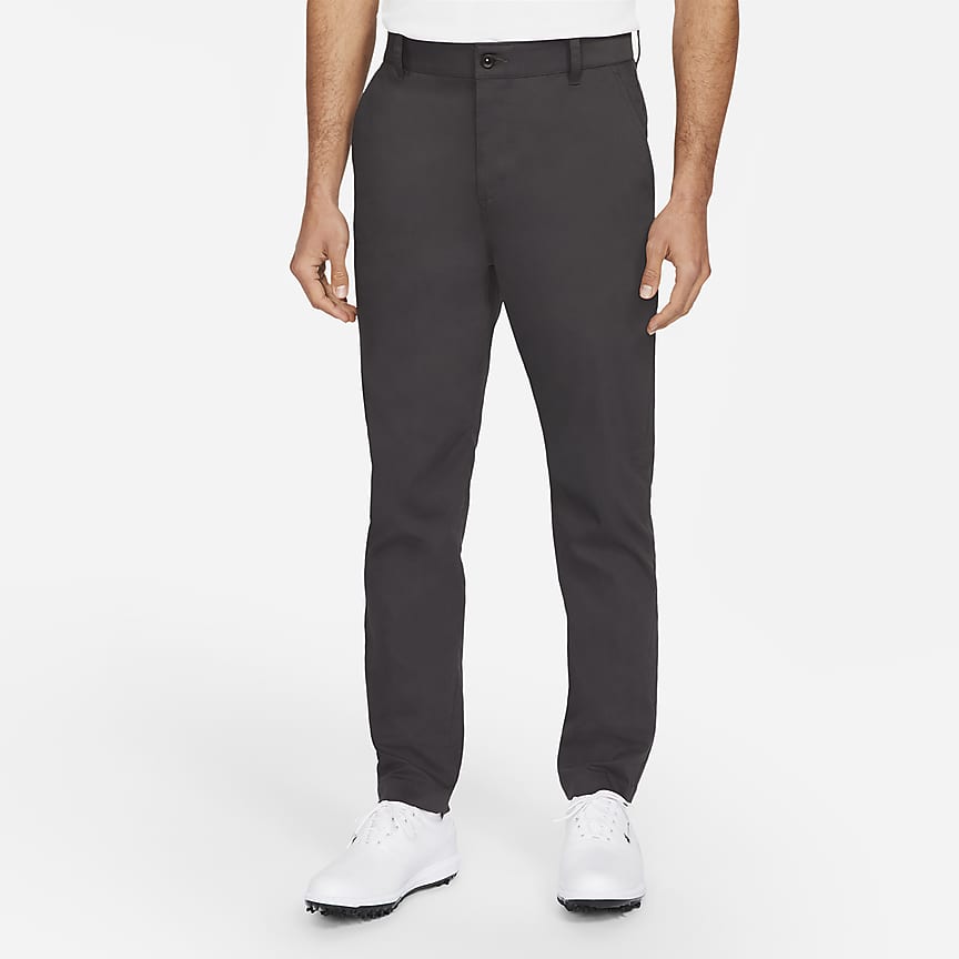 Slim-Fit Golf Chino Trousers. Nike NL