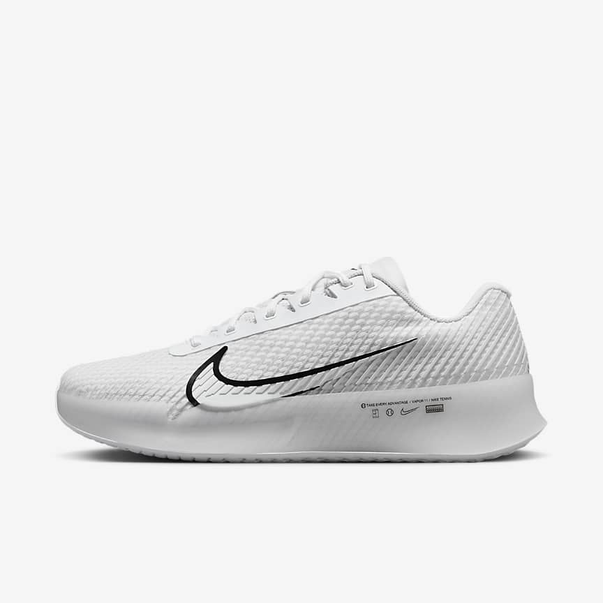 Tenis De Tenis Para Cancha De Arcilla Para Hombre Nikecourt Air Zoom 