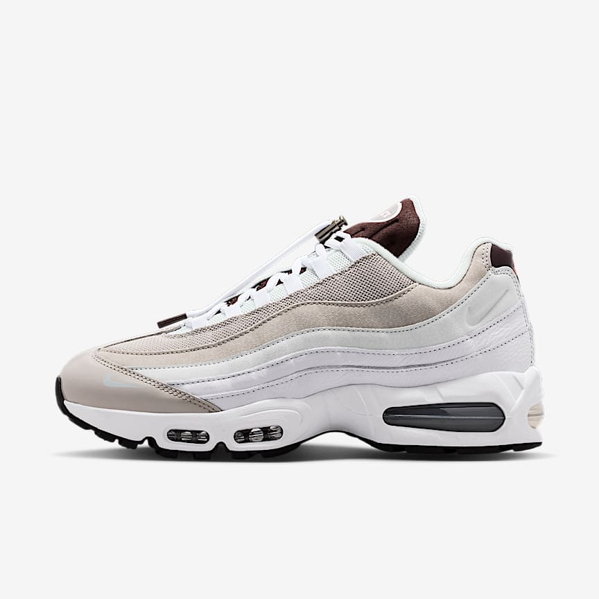 Nike Air Max 95 Big Bubble SE