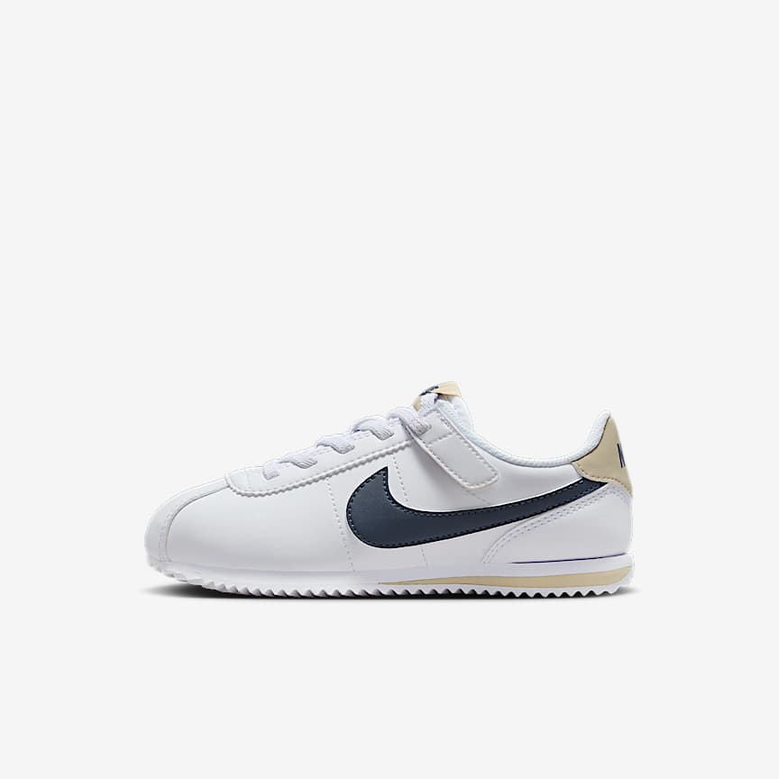 NIKE公式】ジョーダン 1 LOW ALT SE リトルキッズシューズ
