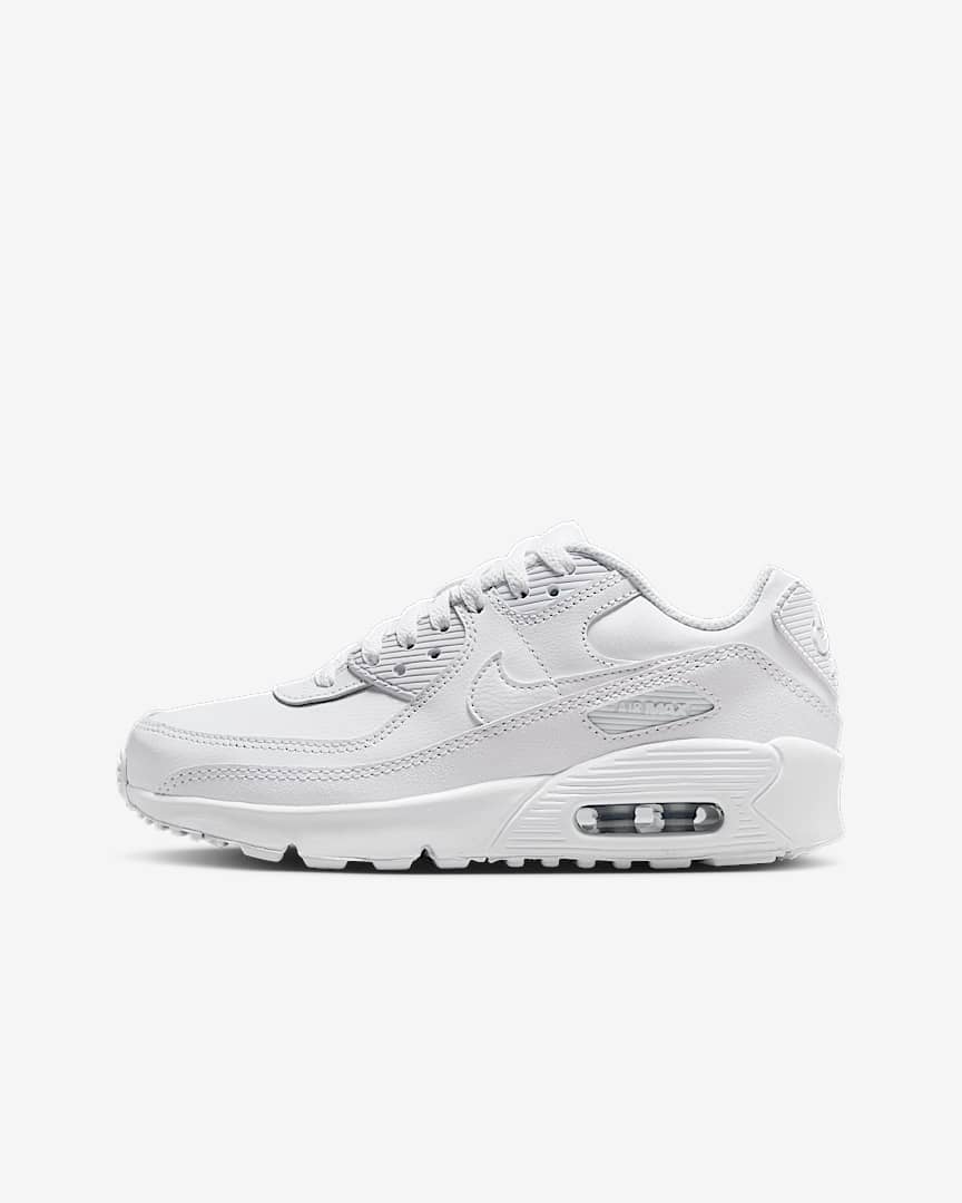 Nike Air Max 90 Women's Shoes