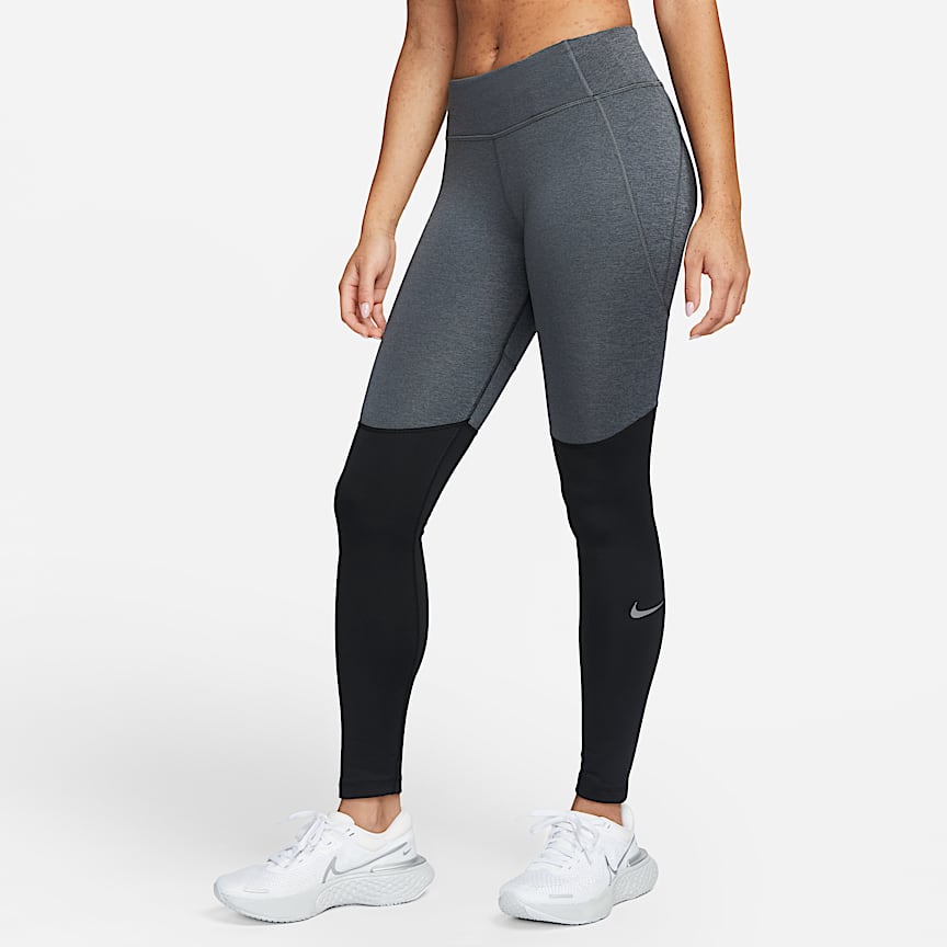 Nike Sculpt Women's High-Waisted 