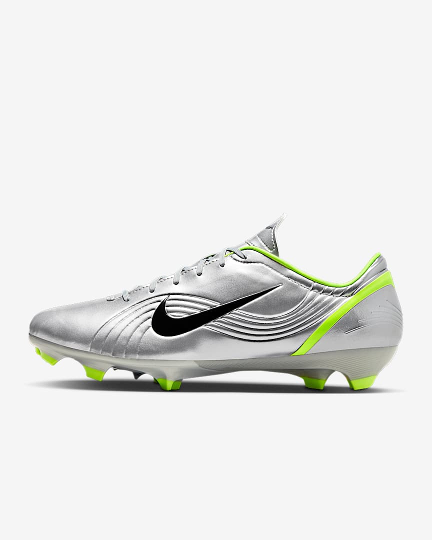 Nike Mercurial Vapor 1 RGN SE FG Low-Top Football Boot