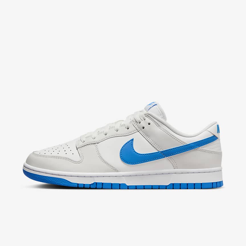 Nike Dunk Low Retro Men's Shoes. Nike JP