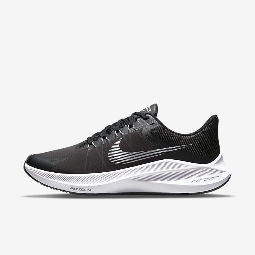 Nike Revolution 5 Men's Road Running Shoes. Nike IN