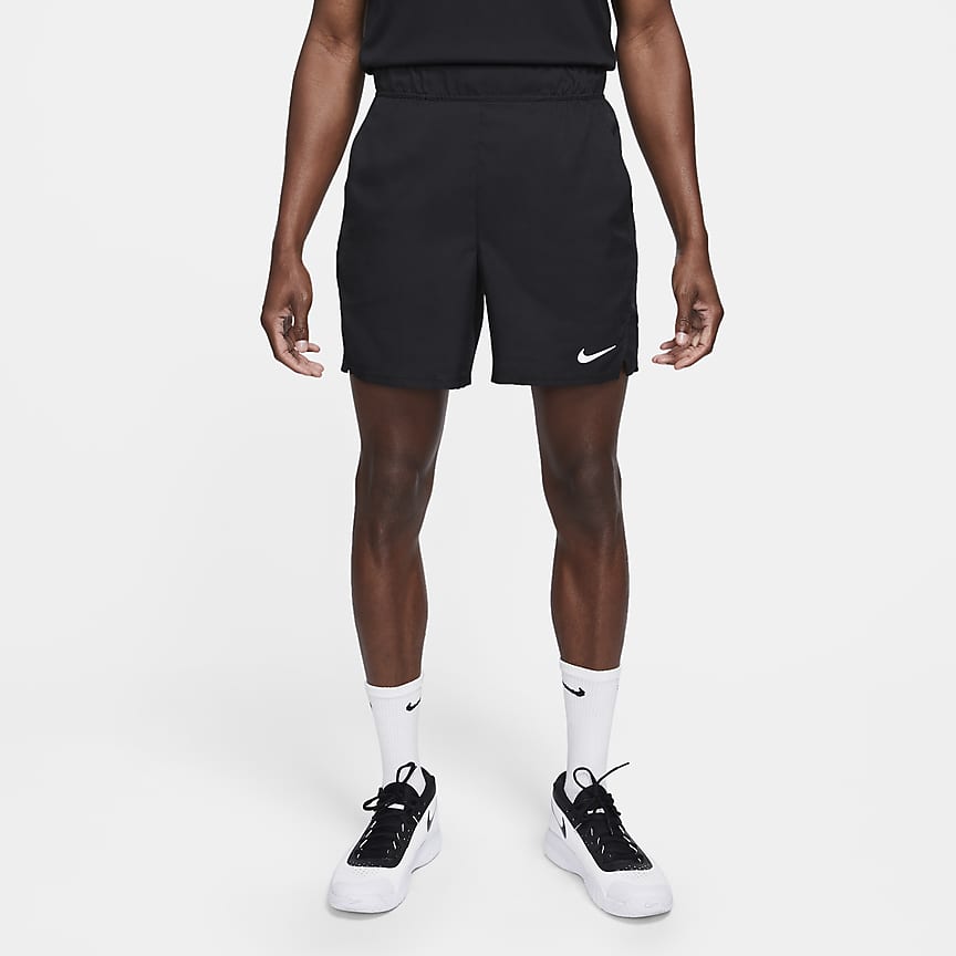 NikeCourt Dri-FIT Victory Men's 18cm 
