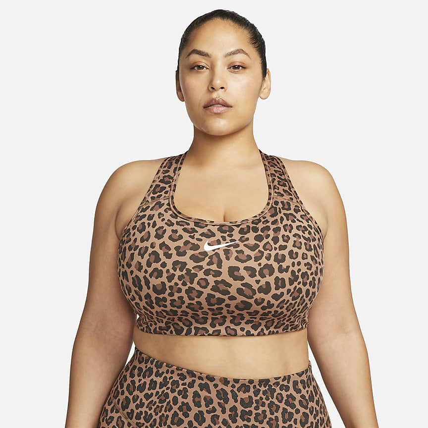 Nike Dri-FIT One Women's Mid-Rise 