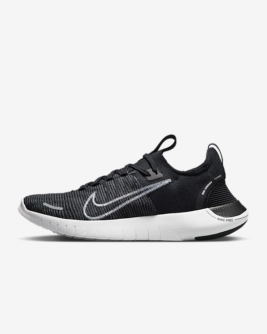 Nike Free Run 2018 Women's Running Shoes