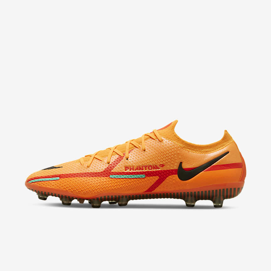 Nike Mercurial Vapor 14 Elite AG 