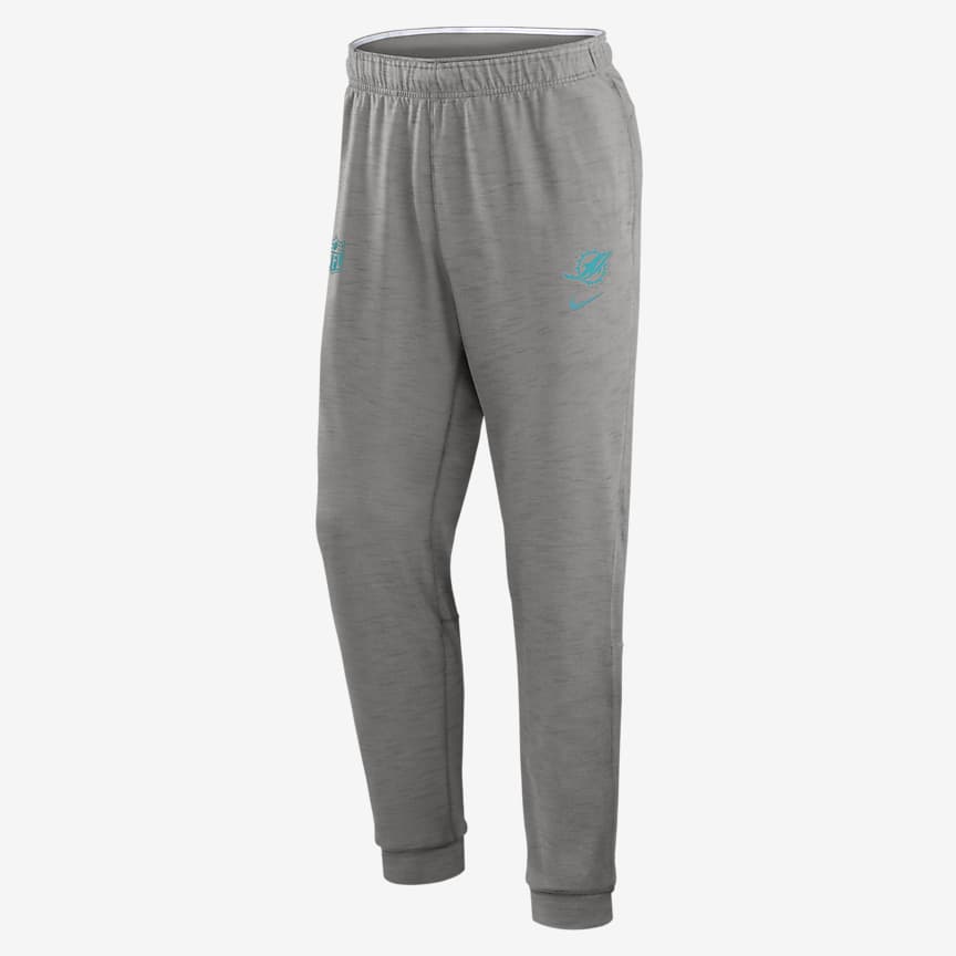 Playera para hombre Nike Dri-FIT Sideline Velocity (NFL Miami Dolphins ...