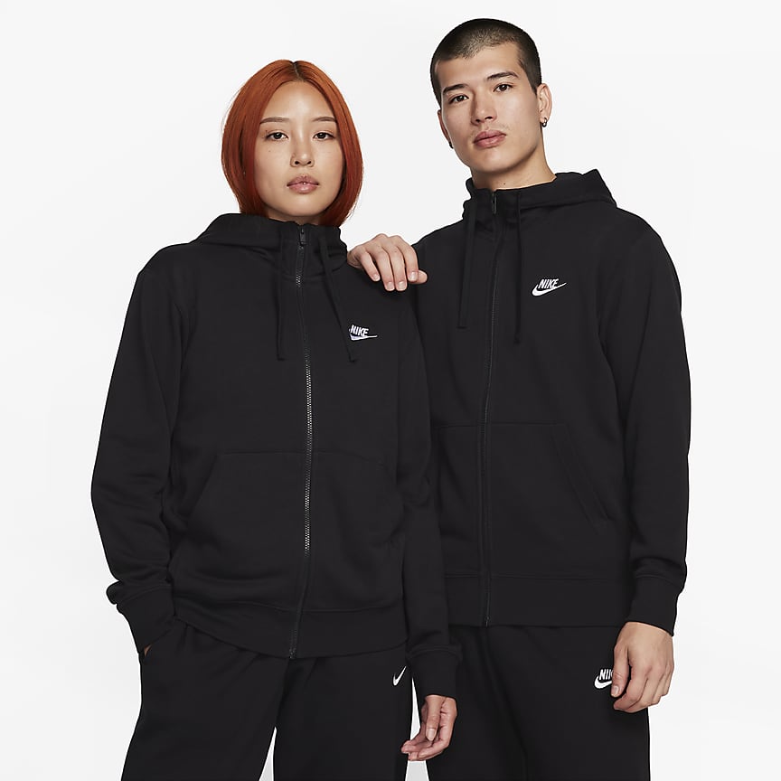 NIKE公式】ナイキ スポーツウェア クラブ メンズ プルオーバー