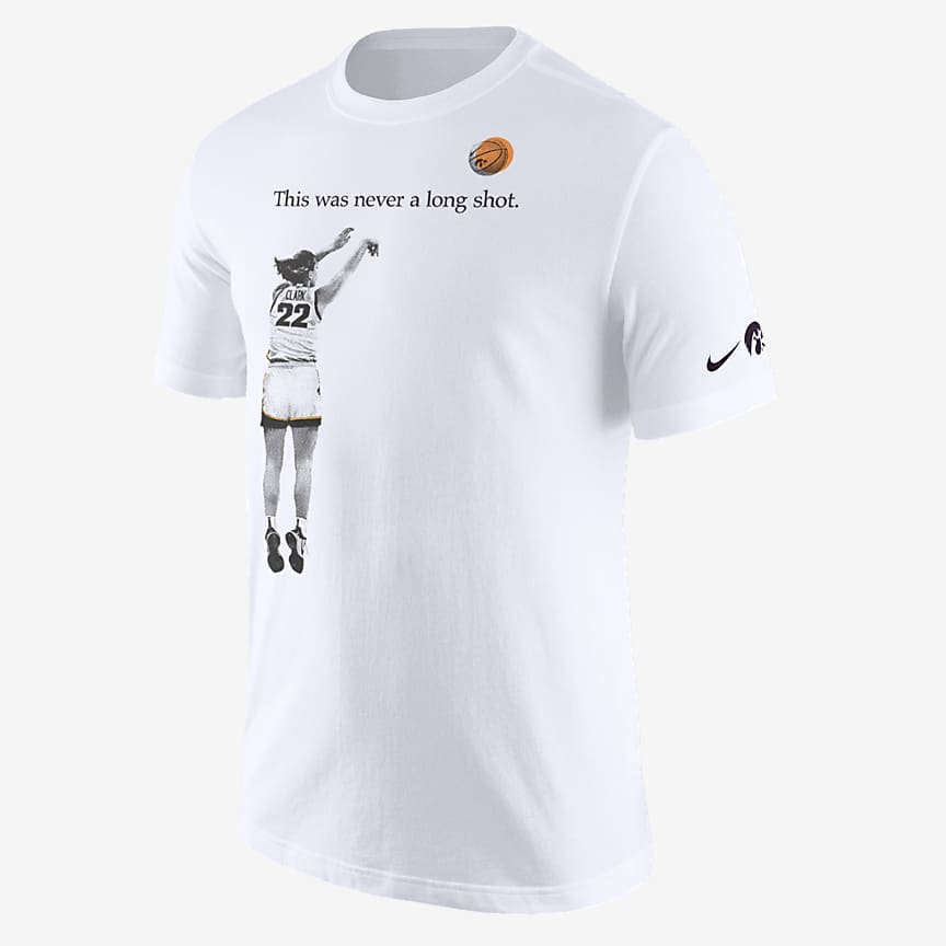 Nike Knicks 22-23 Playoff Participant Mantra T-Shirt