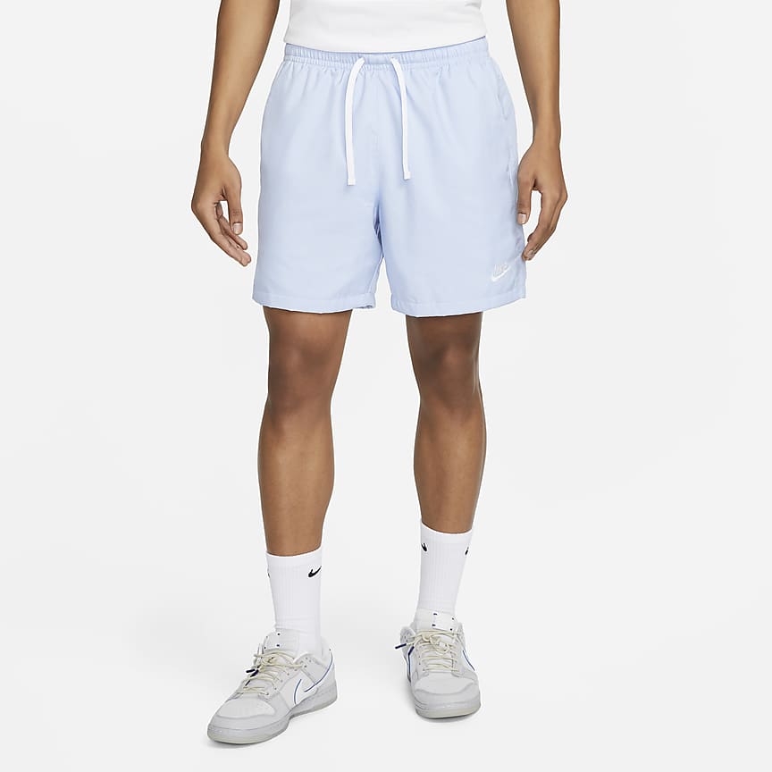 Nike Sportswear Tech Pack Men's Woven Shorts. Nike IL
